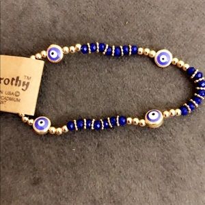 Bracelet Evil Eye Protection